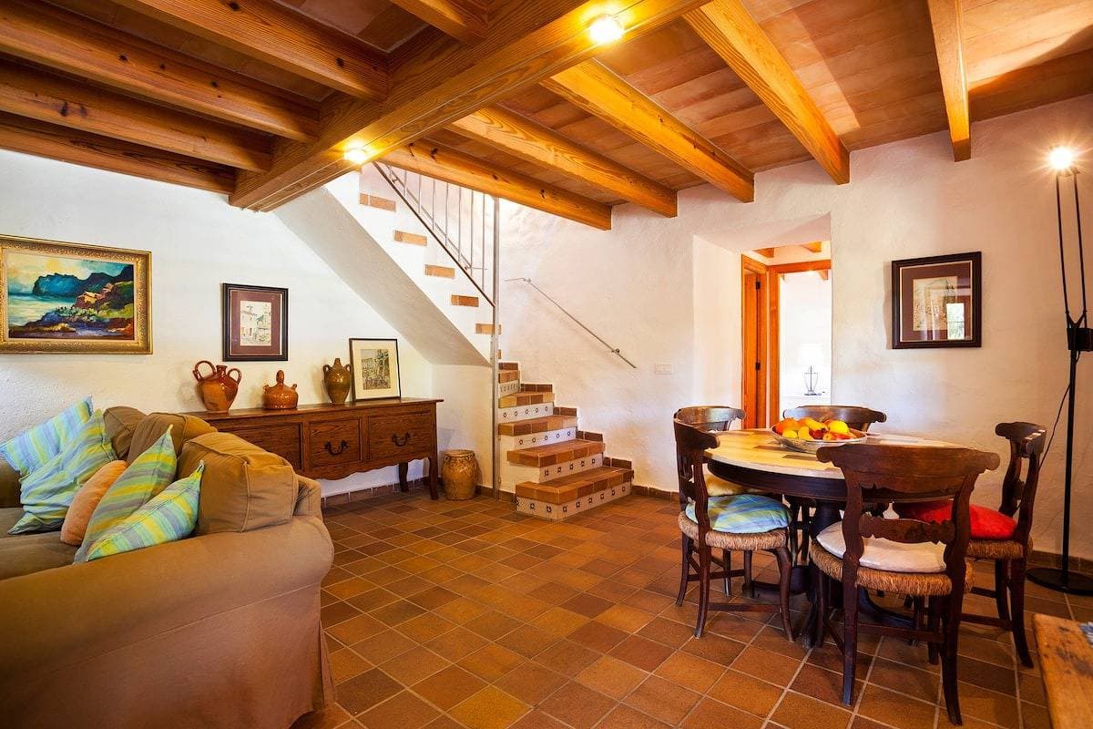 Foto 11 von 27: Finca Gloria (Mallorca) 561.251 Villa Gloriosa
