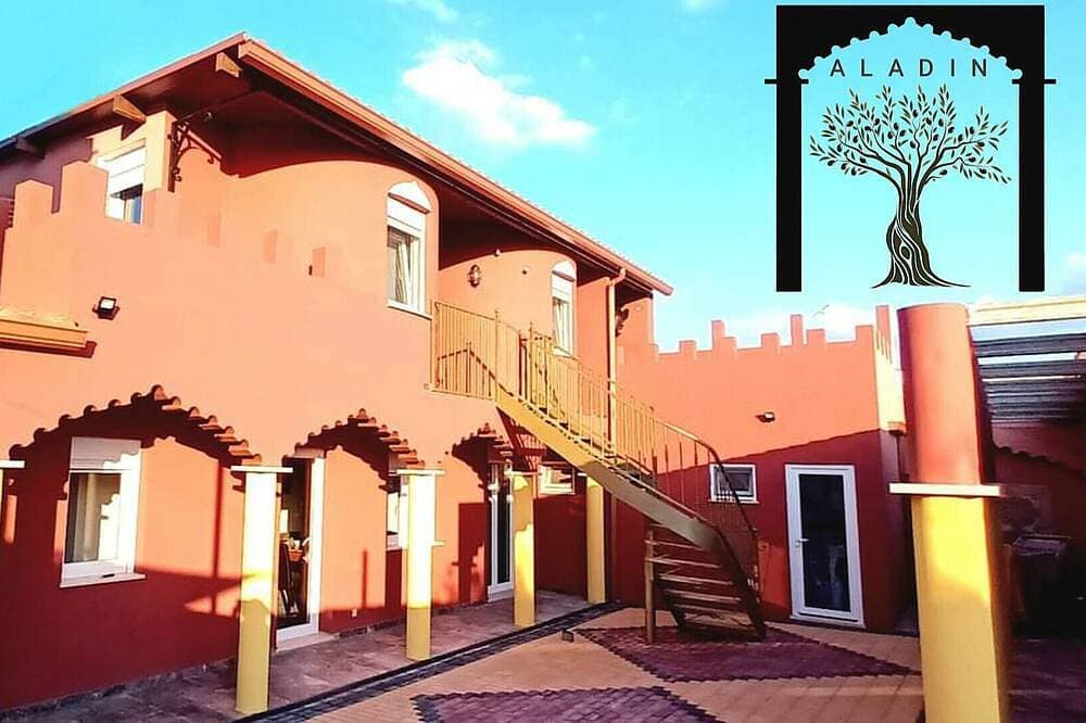 Foto 11 von 20: Aladin Comfort Country Apartment T3