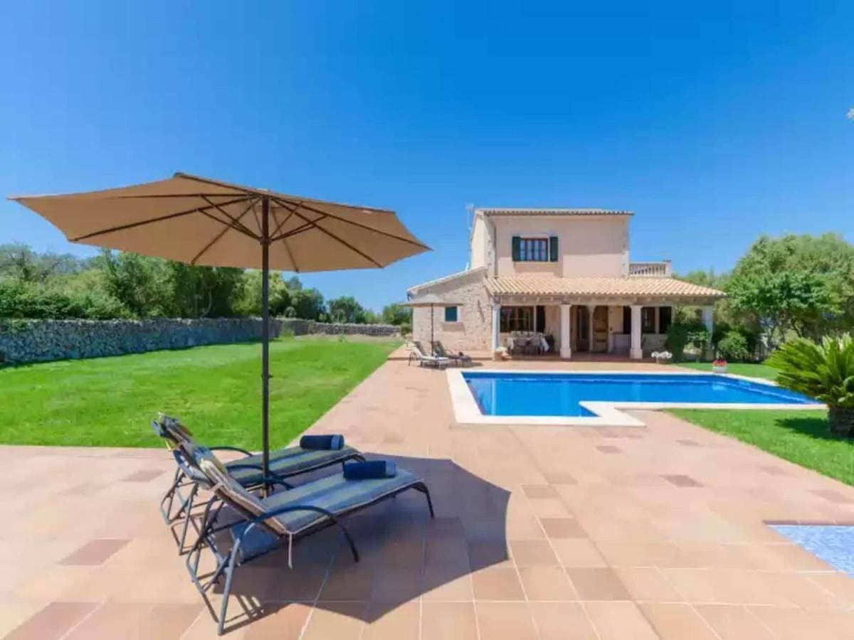 Foto 4 von 32: Two-Bedroom Villa