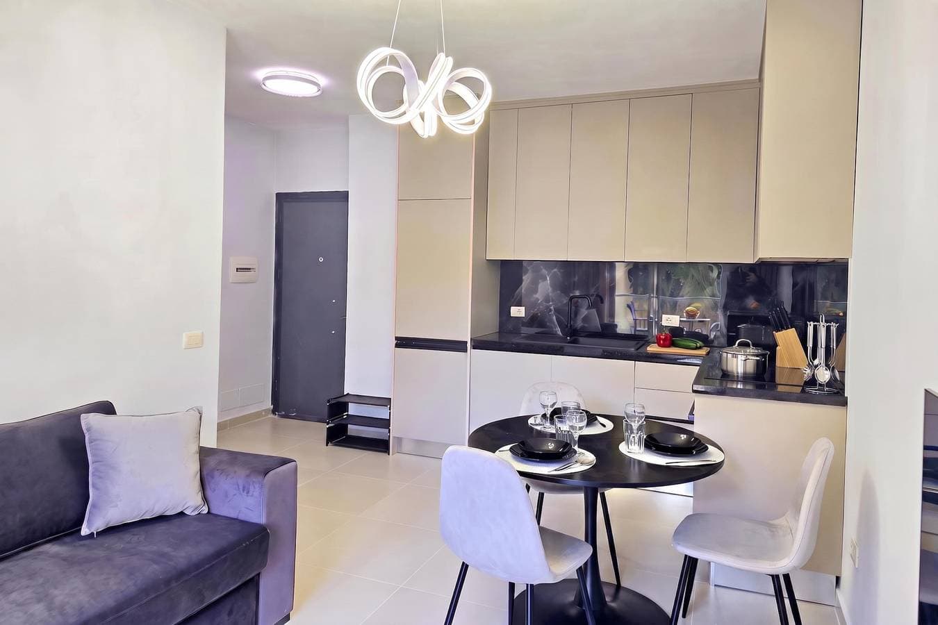Foto 11 von 28: Happy Stay Apartment By The Sea 092