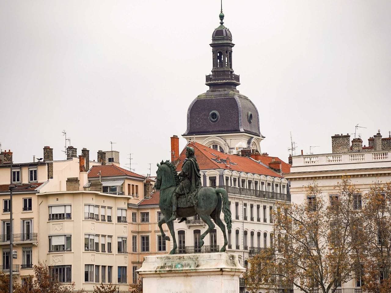 Dify Loft - Place des Terreaux 1