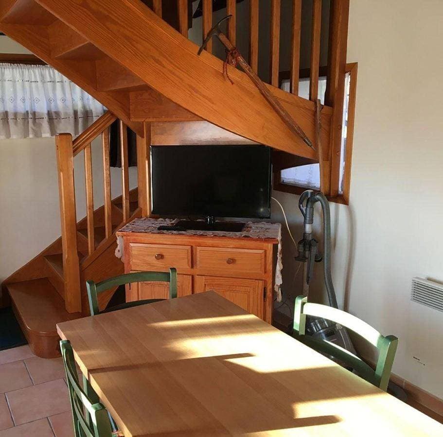 Foto 5 von 10: Gîte le Belvédère