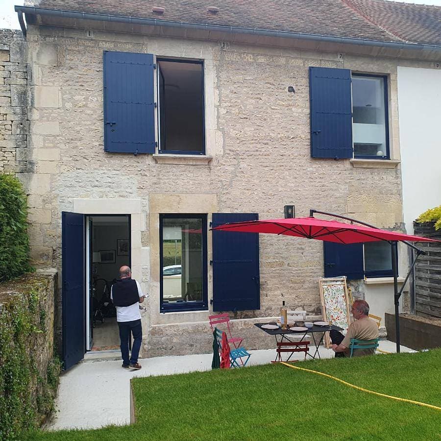 Foto 2 von 36: Two-Bedroom House
