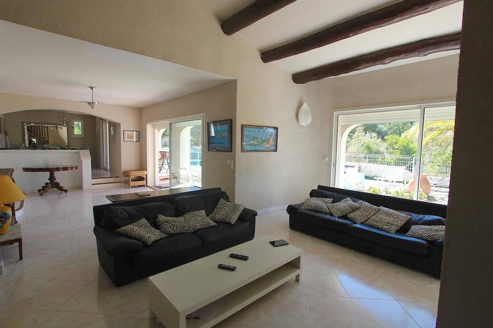 Foto 8 von 30: Ferienhaus / Villa - Biot
