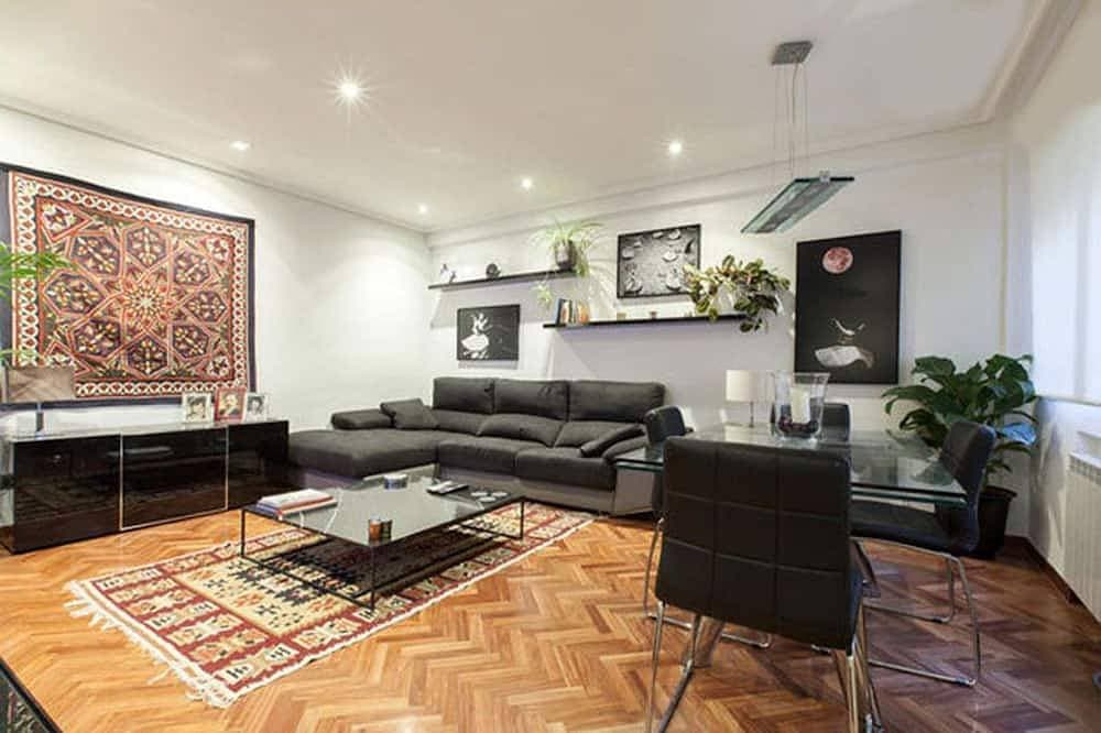 Foto 7 von 11: Luxury Flat in Madrid center
