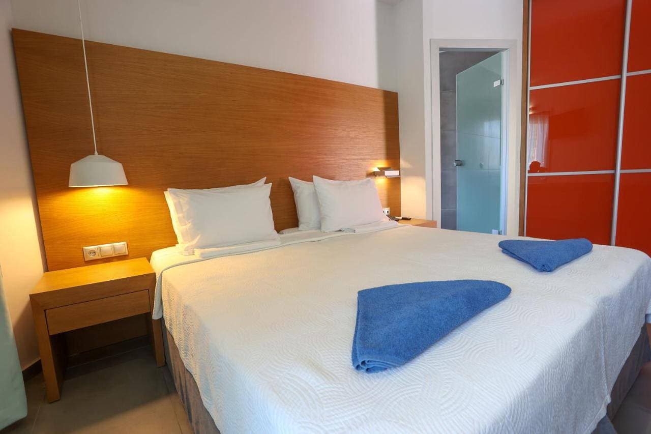 Foto 13 von 23: Luxury Twin Room