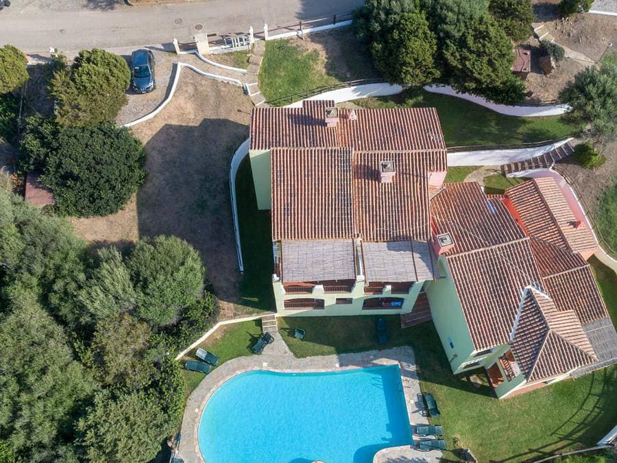 Foto 7 von 24: Sea Villas - Villa 4 personen