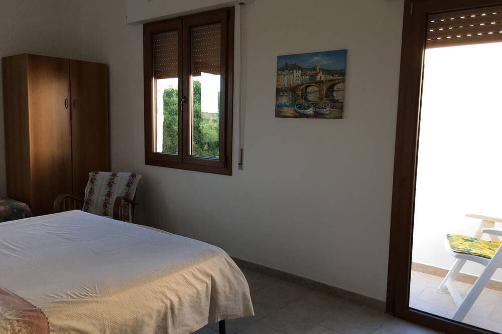 Foto 5 von 30: Praktisch für Surf-Liebhaber in Capo Mannu
