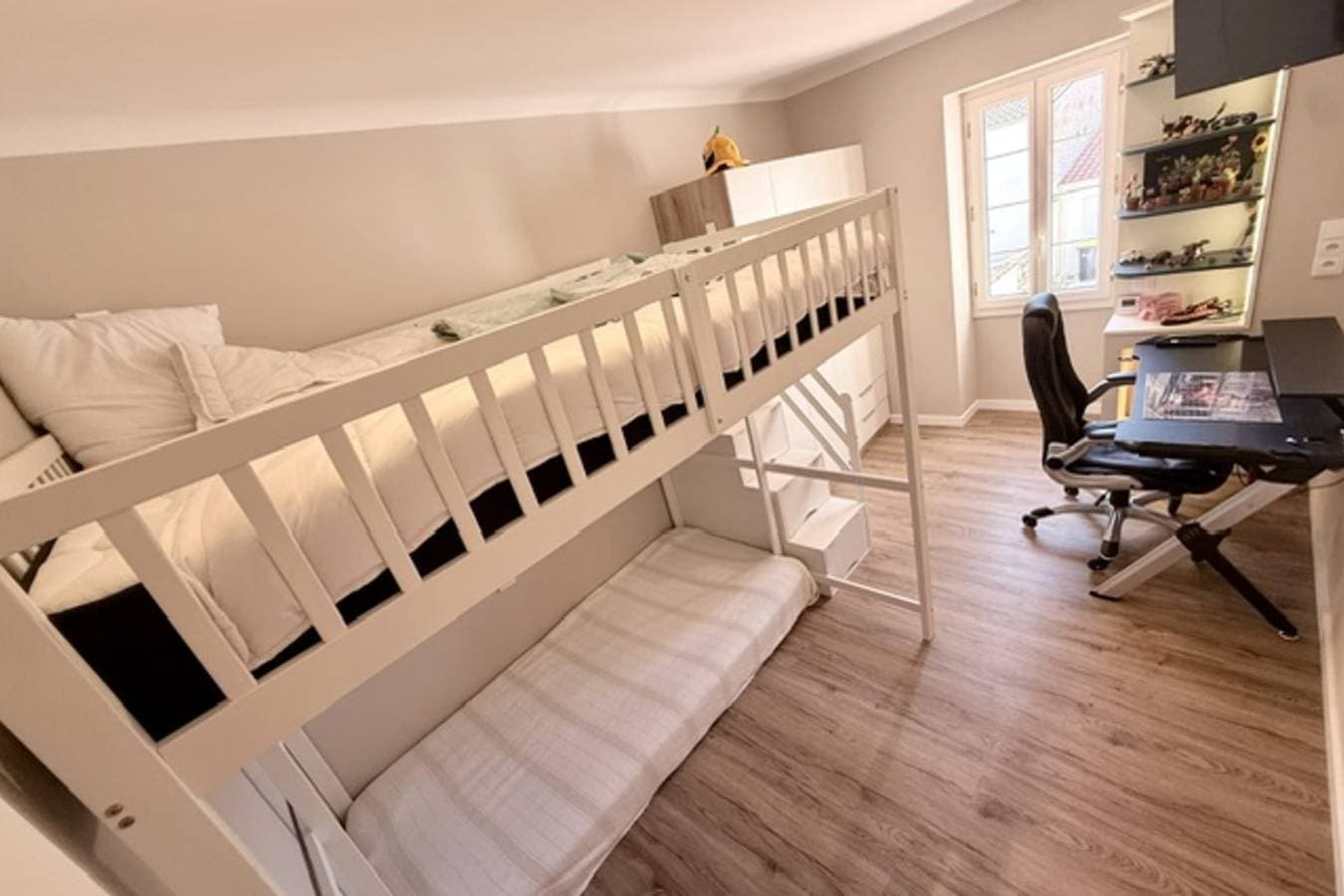 Foto 7 von 13: Ferienhaus für 7 Personen