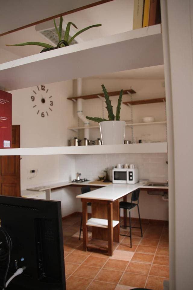 Foto 10 von 38: One-Bedroom Apartment