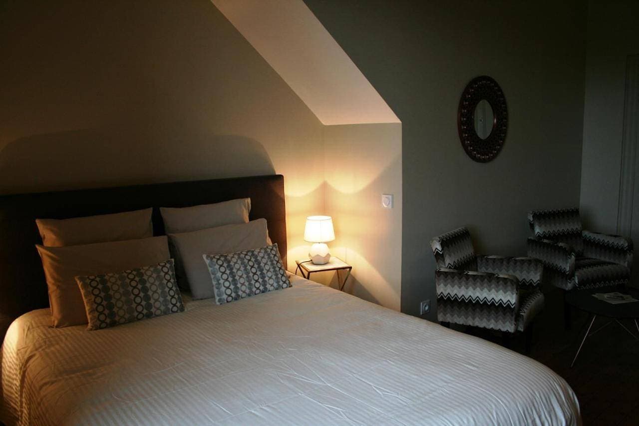 Foto 6 von 12: Double Room with Garden View