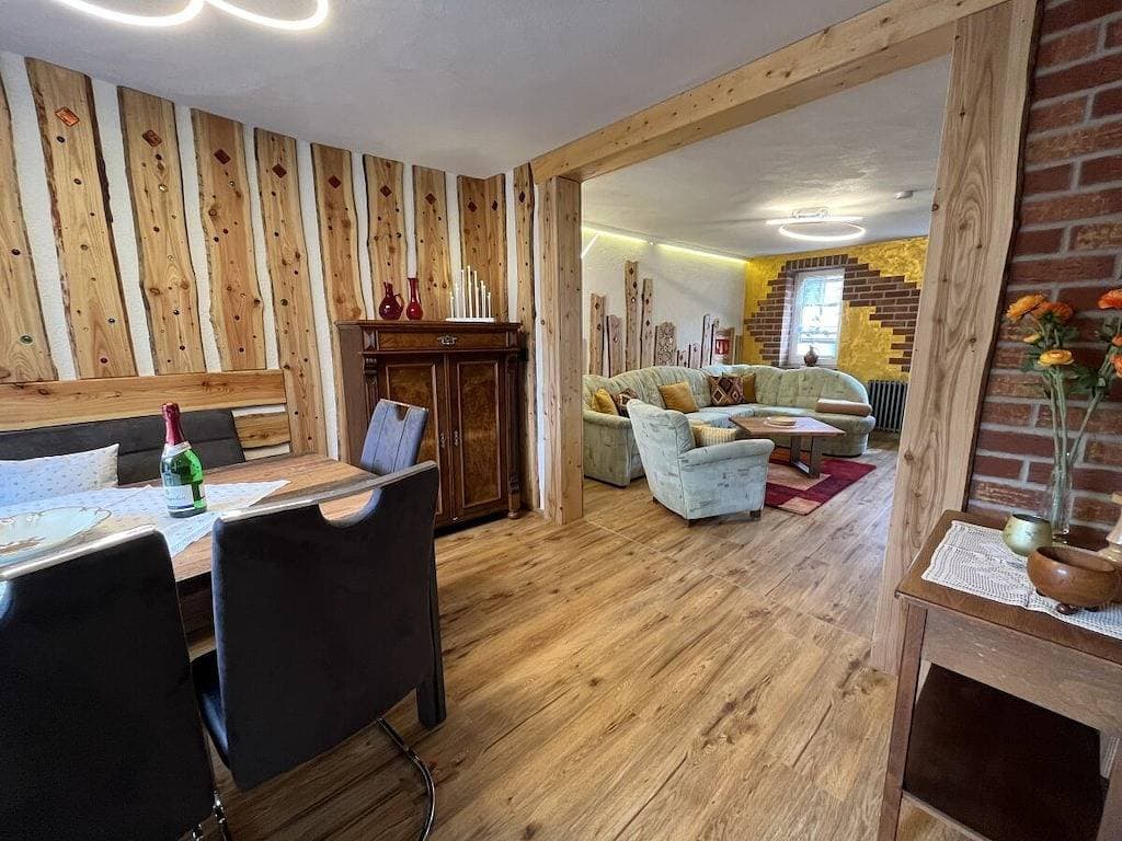 Foto 6 von 27: Ferienwohnung mit 1 Schlafzimmer