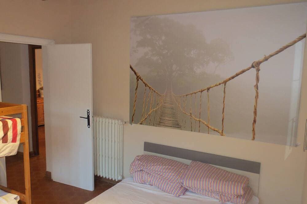 Foto 7 von 20: Villa im Provence-Stil mit privatem Pool und Tennisplatz