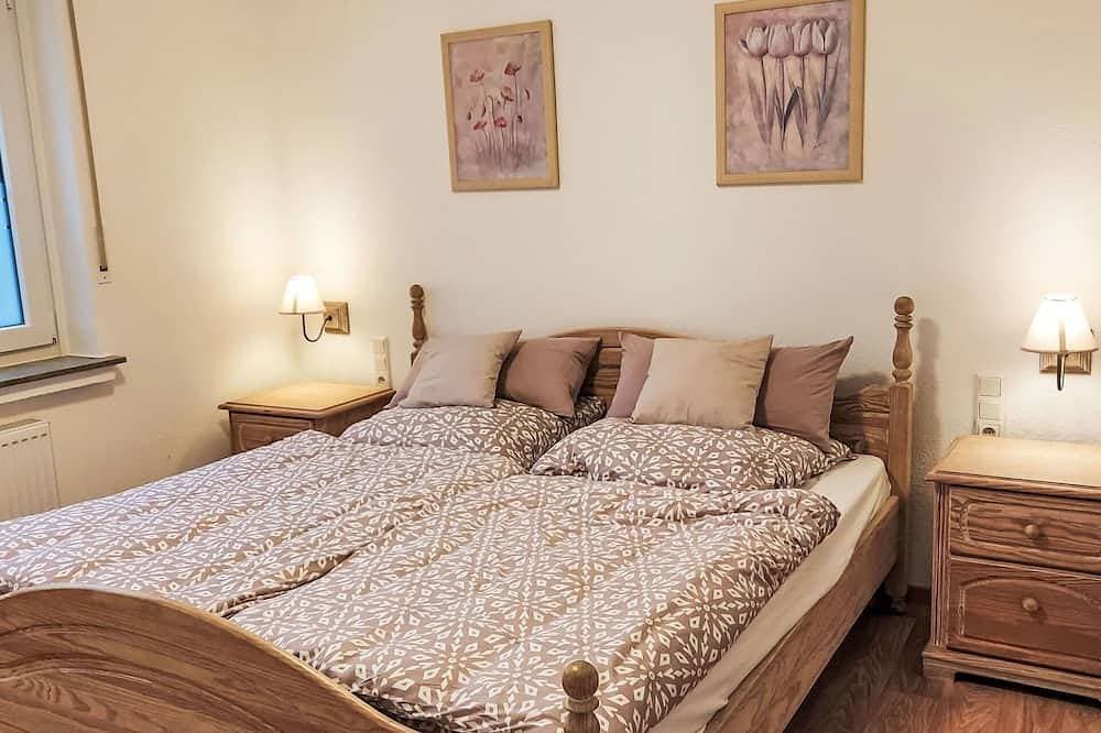 Foto 2 von 30: Gemütliche Wohnung für 4 Gäste mit  W-Lan, TV und Terrasse