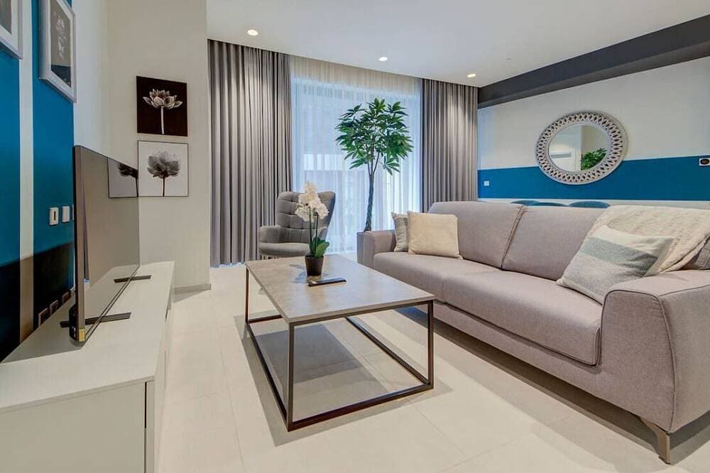 Foto 8 von 30: The Official Mercury Suites - Pool Access Incl.