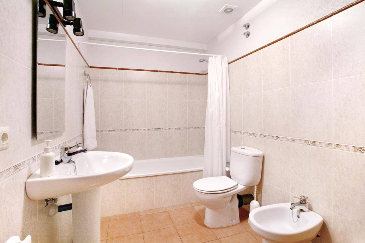 Foto 5 von 21: Two-Bedroom Apartment