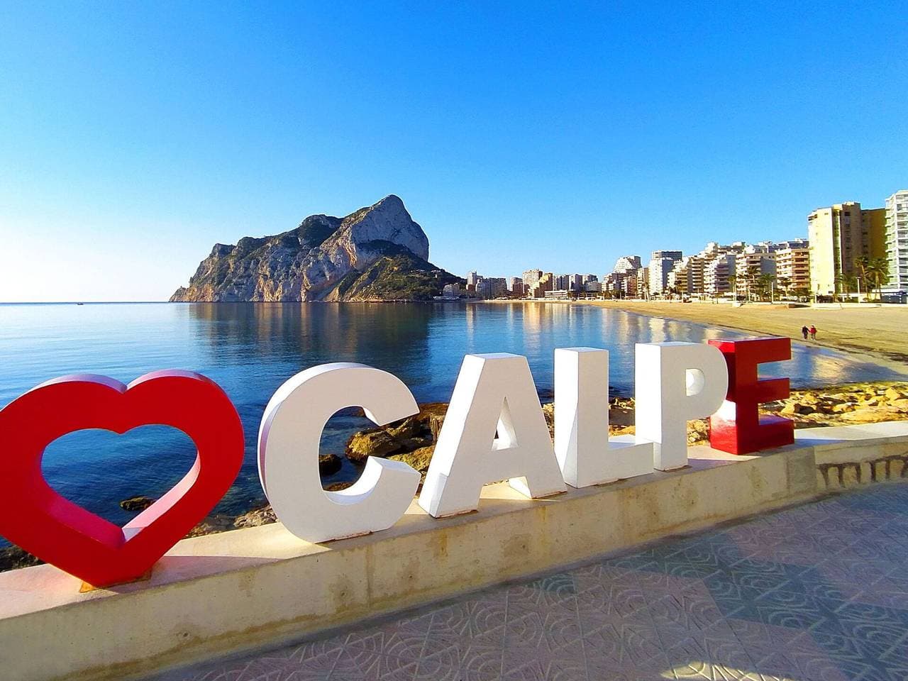Foto 7 von 22: Calpe Calp 1110 - Mare Nostrum 1110.2