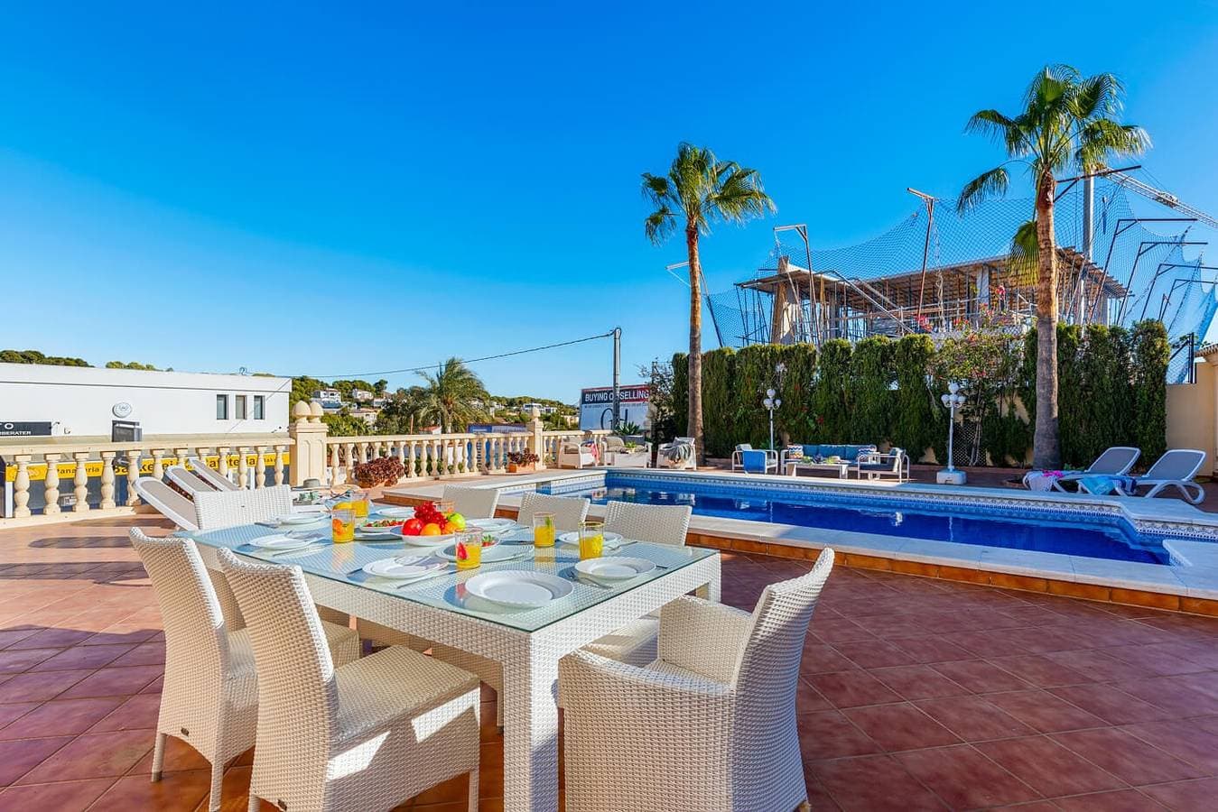 Foto 11 von 43: Villa La Marina - PlusHolidays