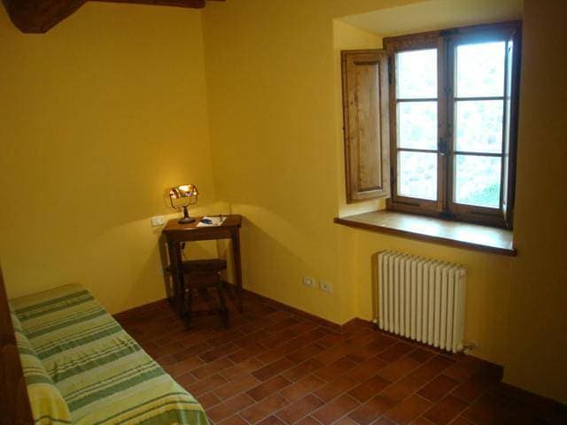 Foto 13 von 16: Loft