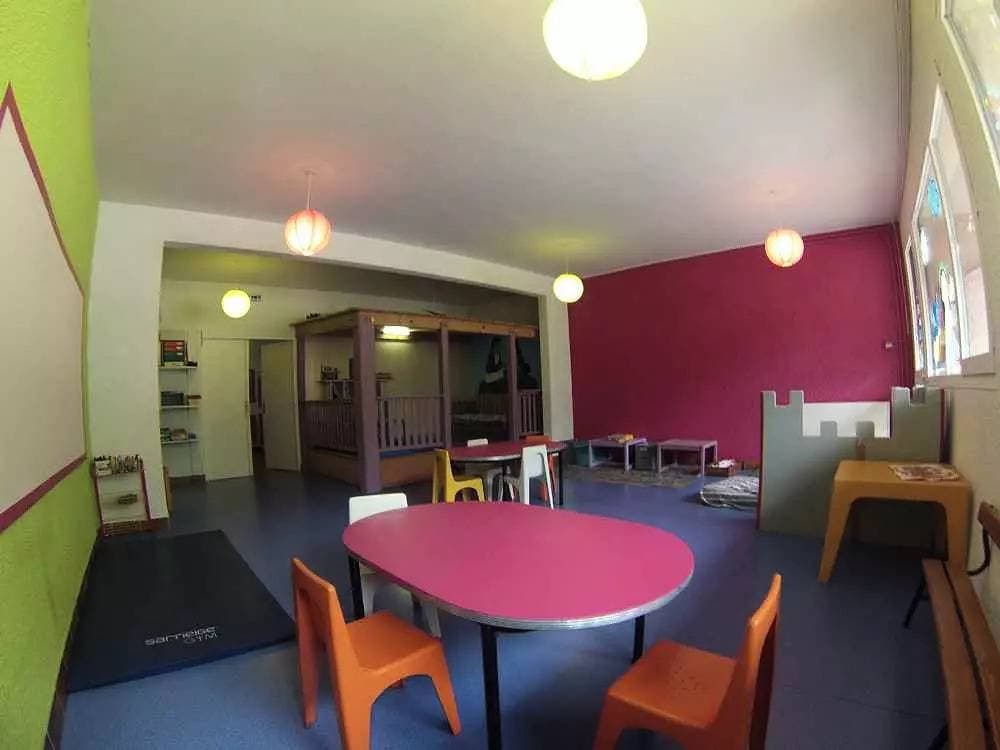 Foto 6 von 24: Studio 2/3 Personen