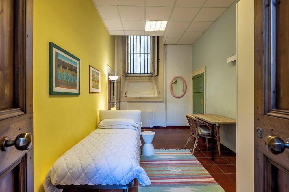 Foto 4 von 30: Cozy Corner in Brescia Center - Dogeshouse