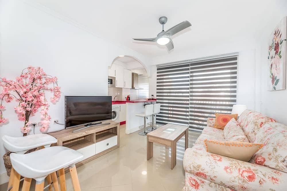 Foto 7 von 15: Gemütliche 1Bdr-Wohnung am Strand
