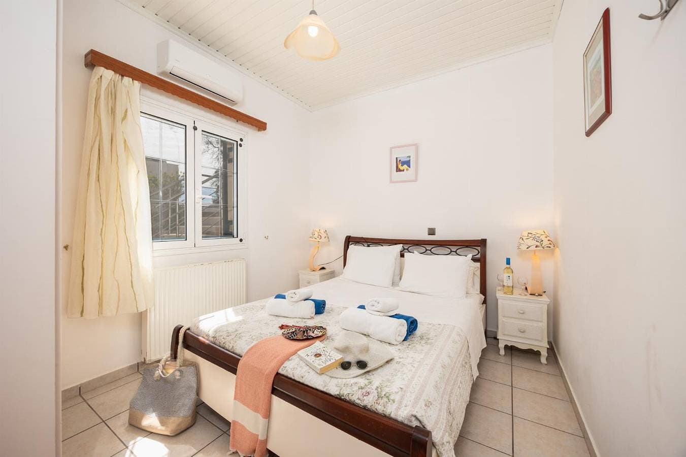 Foto 10 von 31: Villa für 11 Personen mit Terrasse