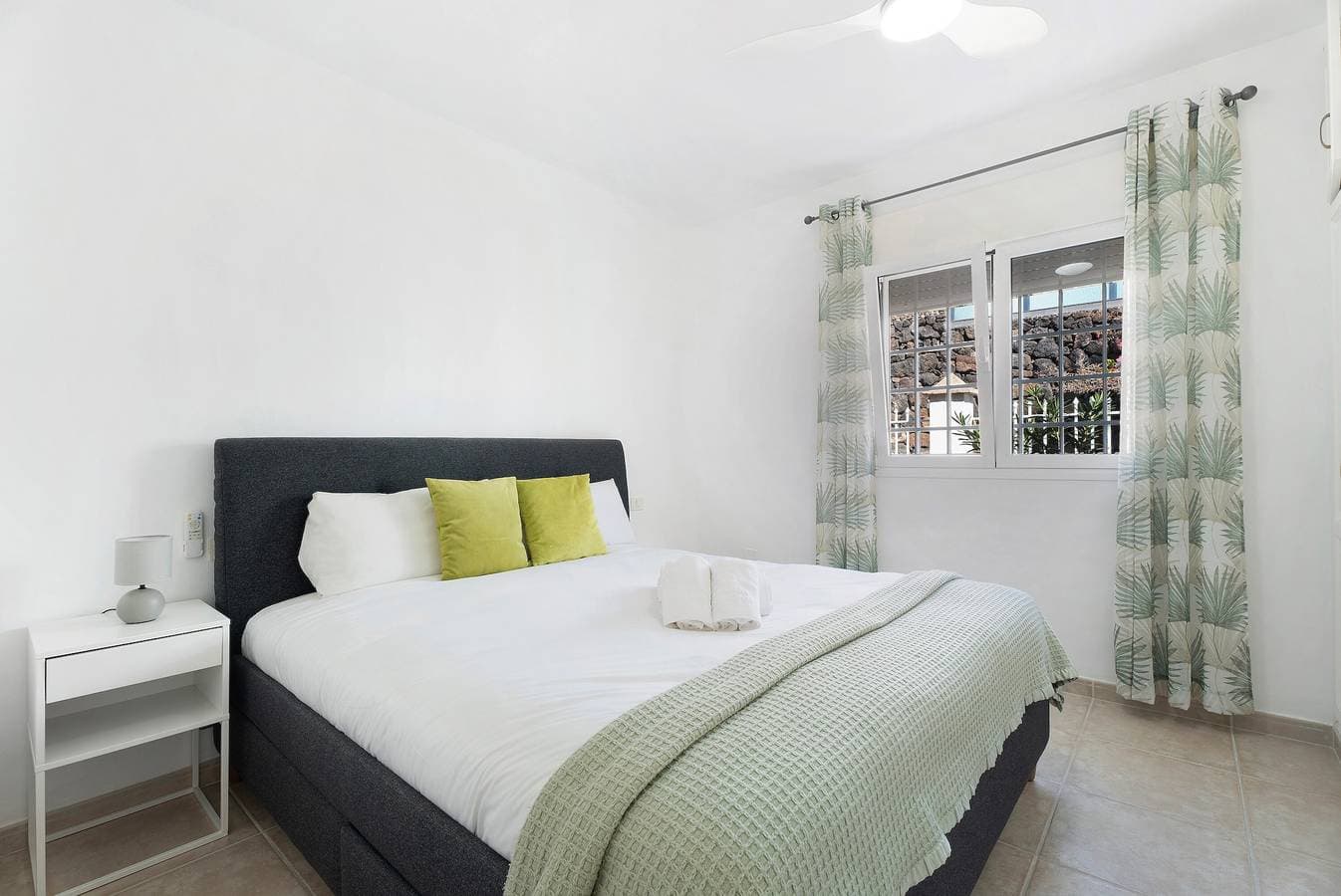 Foto 7 von 34: Ferienhaus 'Haus Carla Pool Privat' mit Meerblick, beheiztem Pool und WLAN