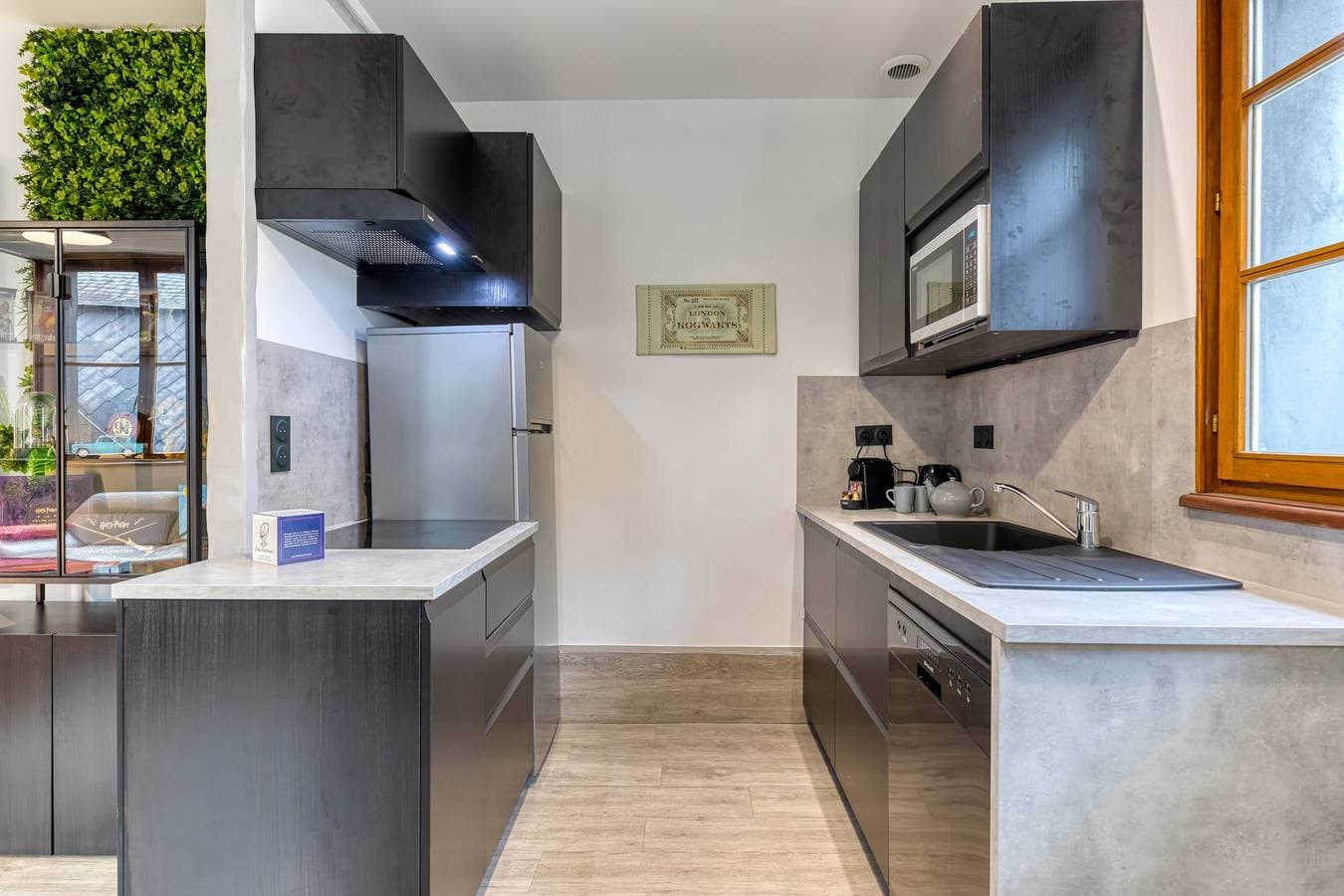 Foto 4 von 34: Ferienwohnung für 4 Personen