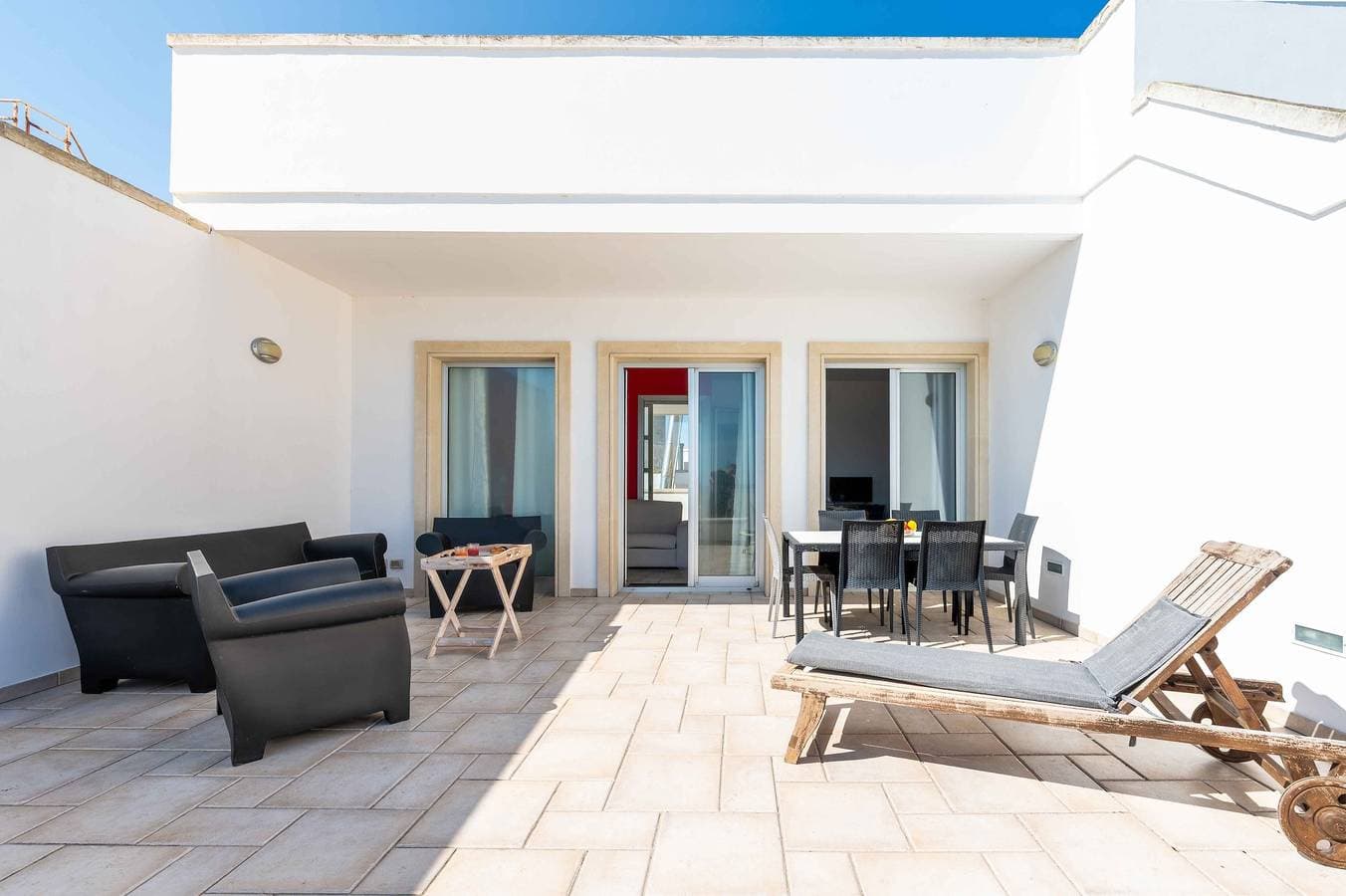 Terrazza sul Mare 1