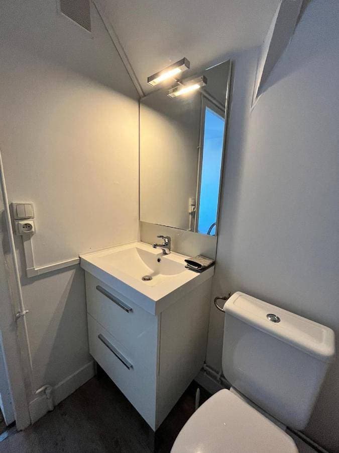 Foto 4 von 12: One-Bedroom Apartment