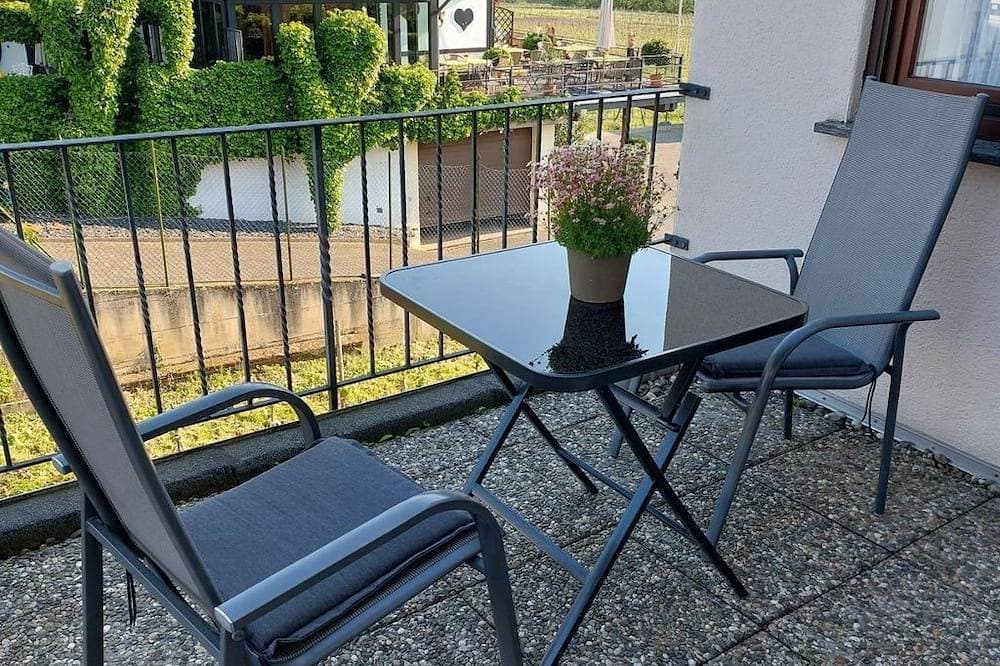 Foto 7 von 14: Appartement Altärchen - Wein- und Gästehaus Hermes-Hoffmann