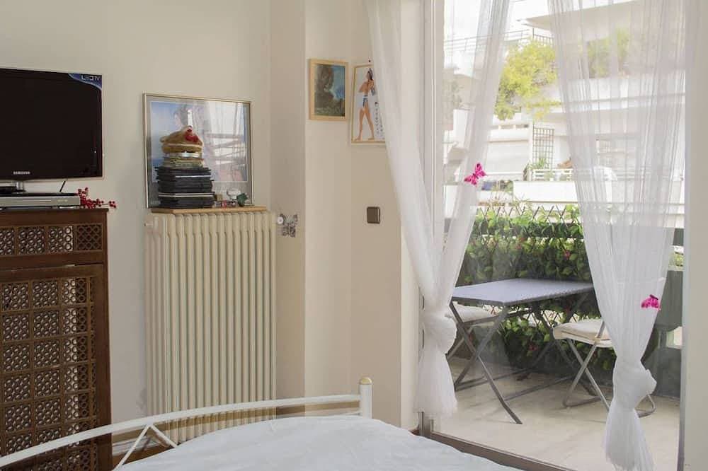 Foto 5 von 21: Penthouse-Wohnung an der Athener Riviera, günstig, schick und in der Nähe der Innenstadt von Athen!