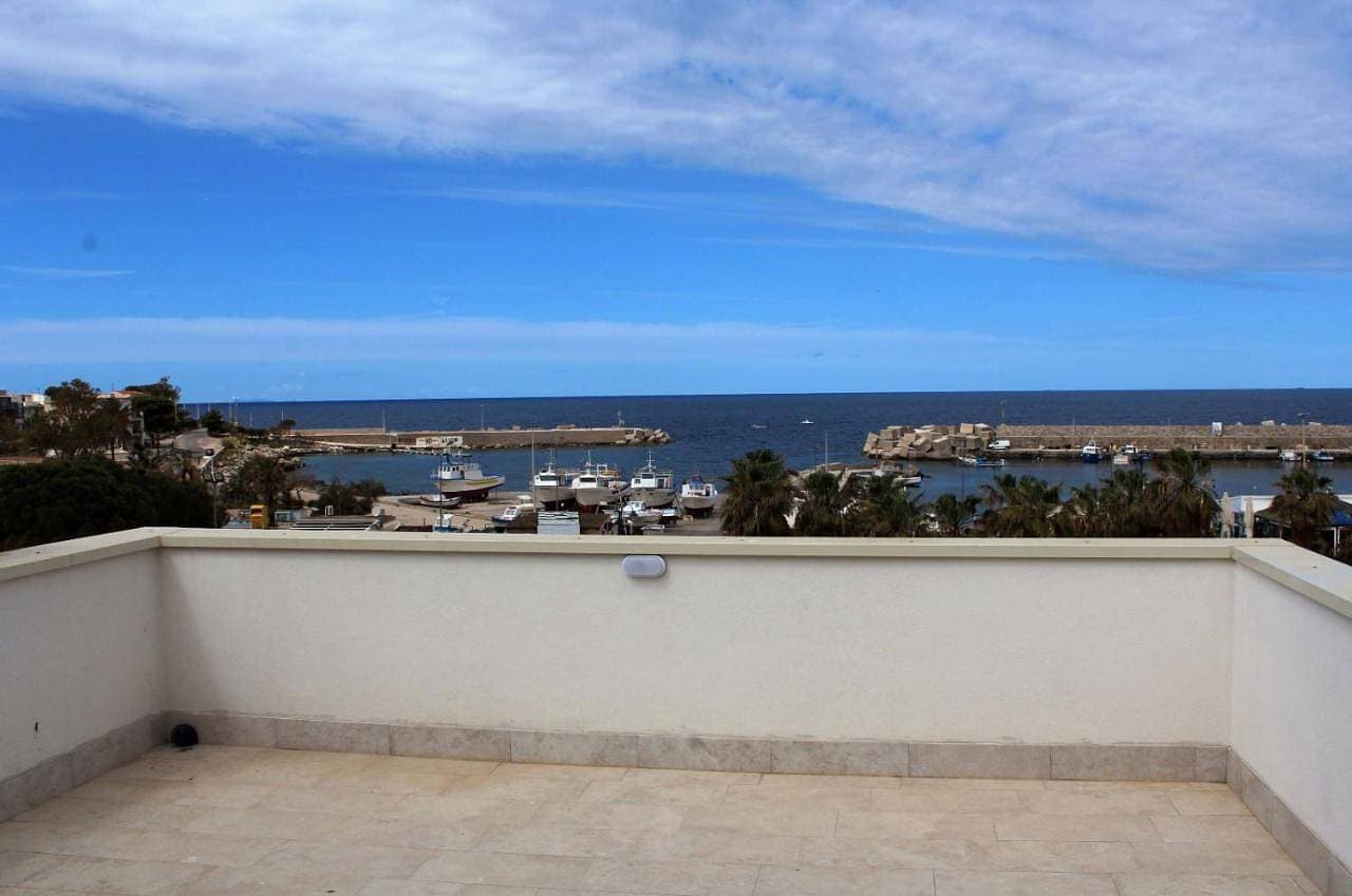 Foto 10 von 20: Deluxe Double or Twin Room with Sea View