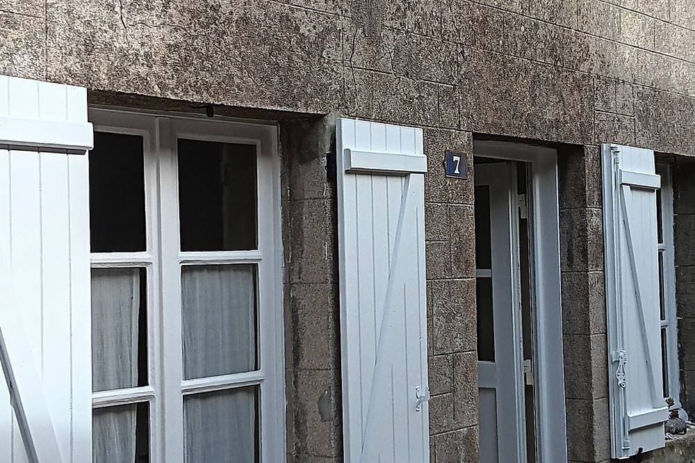 Foto 11 von 15: Petite maison de pêcheur , juste pour 2