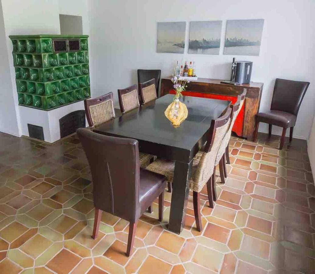 Foto 5 von 16: Holiday Home