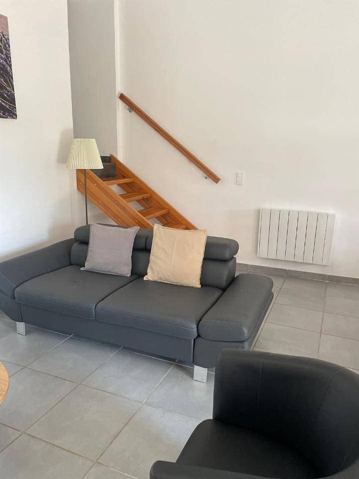 Foto 7 von 16: Two-Bedroom House