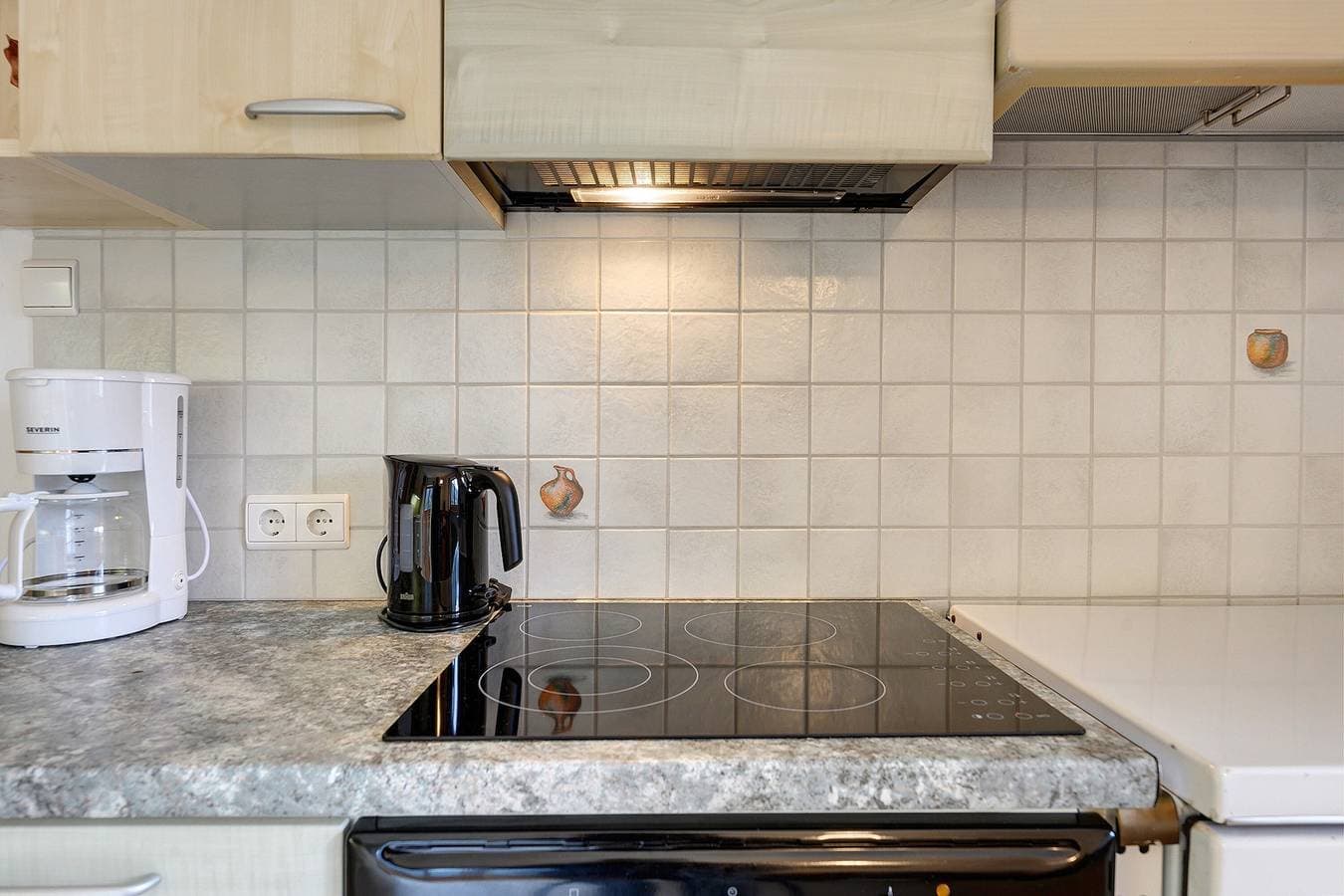 Foto 8 von 32: Apartment 'Unterzerunhof Klein' mit Bergblick, privater Terrasse und WLAN