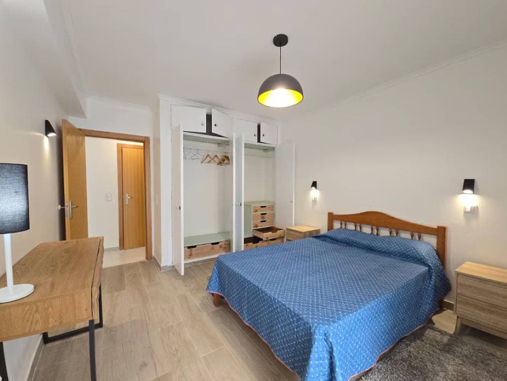 Foto 4 von 12: Gemütliche Flughafenwohnung