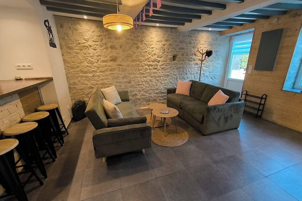 Foto 5 von 27: Theme cottage D-Day, in Calvados, \"La Normande