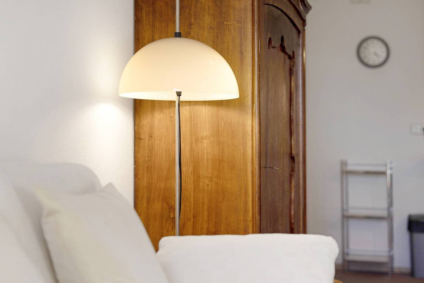Foto 13 von 27: Ferienwohnung Haus Amann mit privater Terrasse, Gemeinschaftsgarten und Wi-Fi