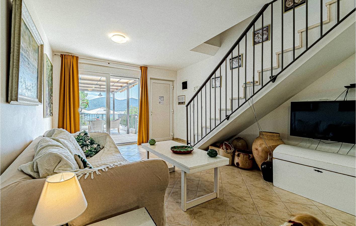 Foto 7 von 50: Reizende 2-Zimmer-Wohnung mit Pool in Strandnähe – WLAN & Terrasse