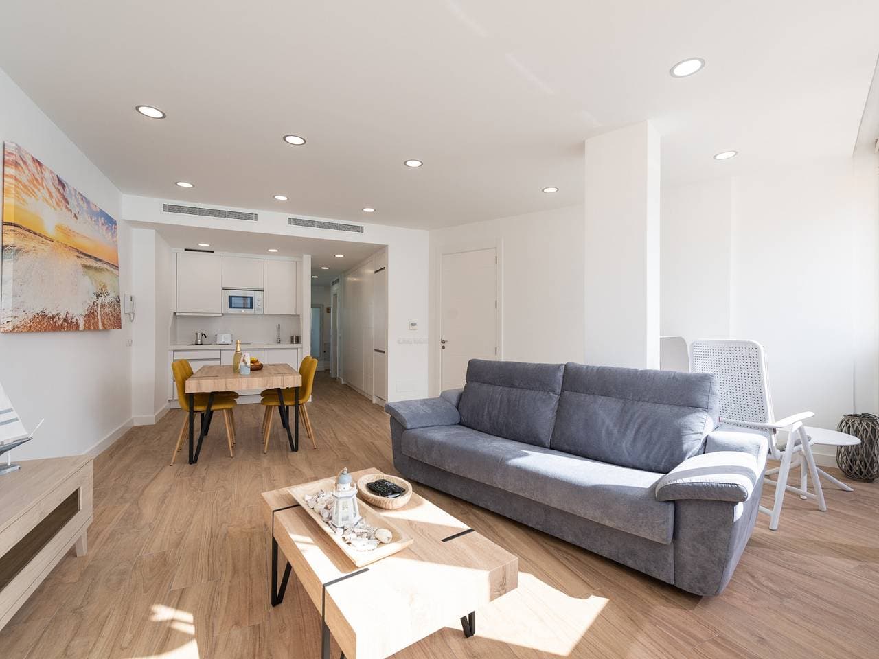 Foto 11 von 34: Ferienhaus für 2 Personen in Las Canteras