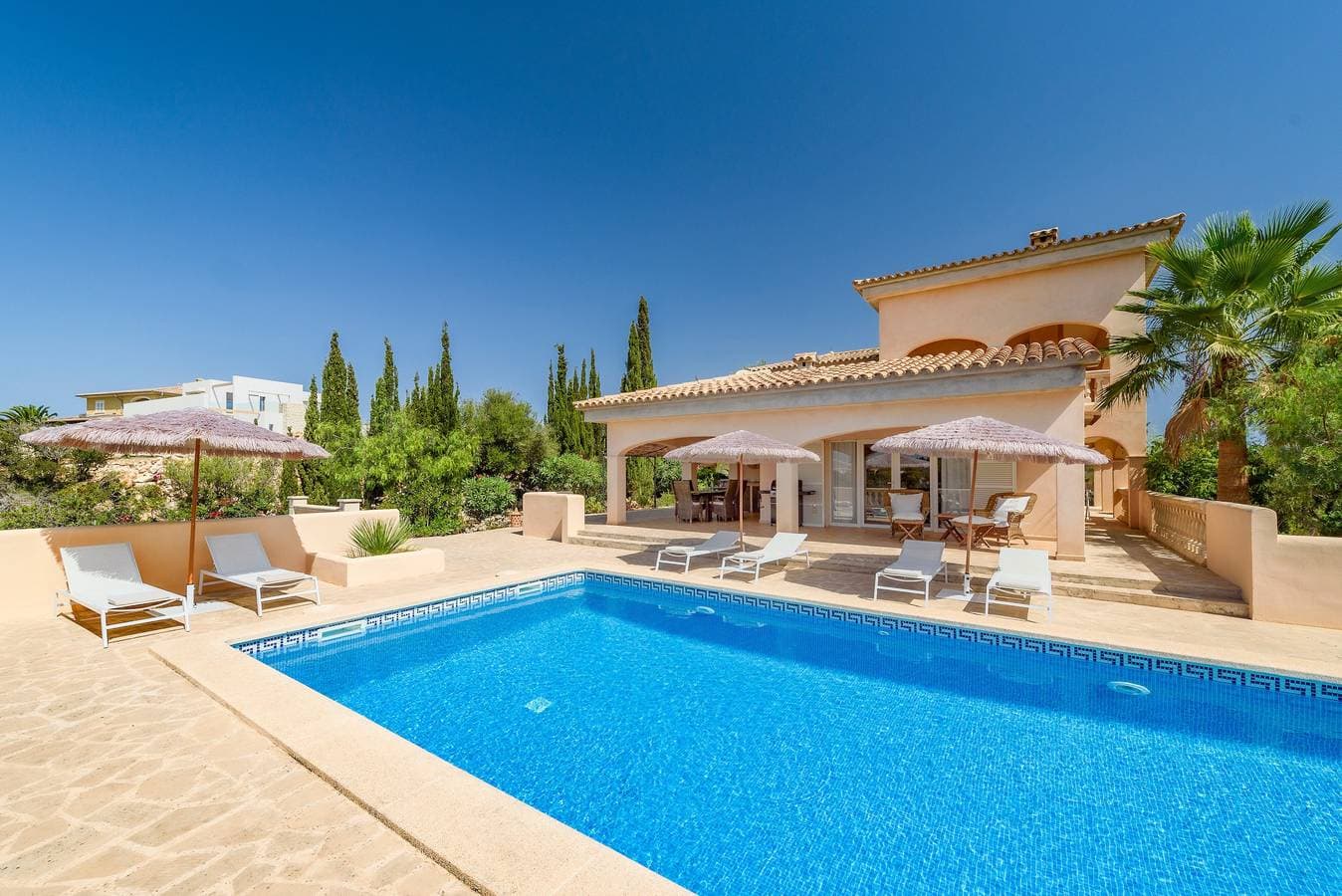 Villa Turo del Sol 1