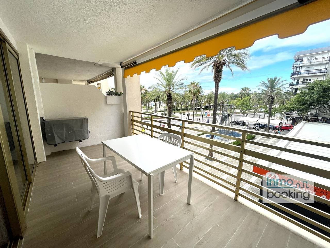 Foto 7 von 29: Ferienwohnung für 2 Personen mit Meerblick