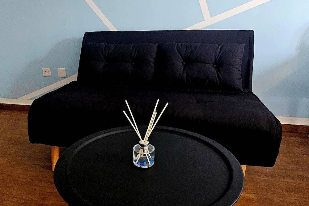 Foto 9 von 21: Studio in the heart of Paphos
