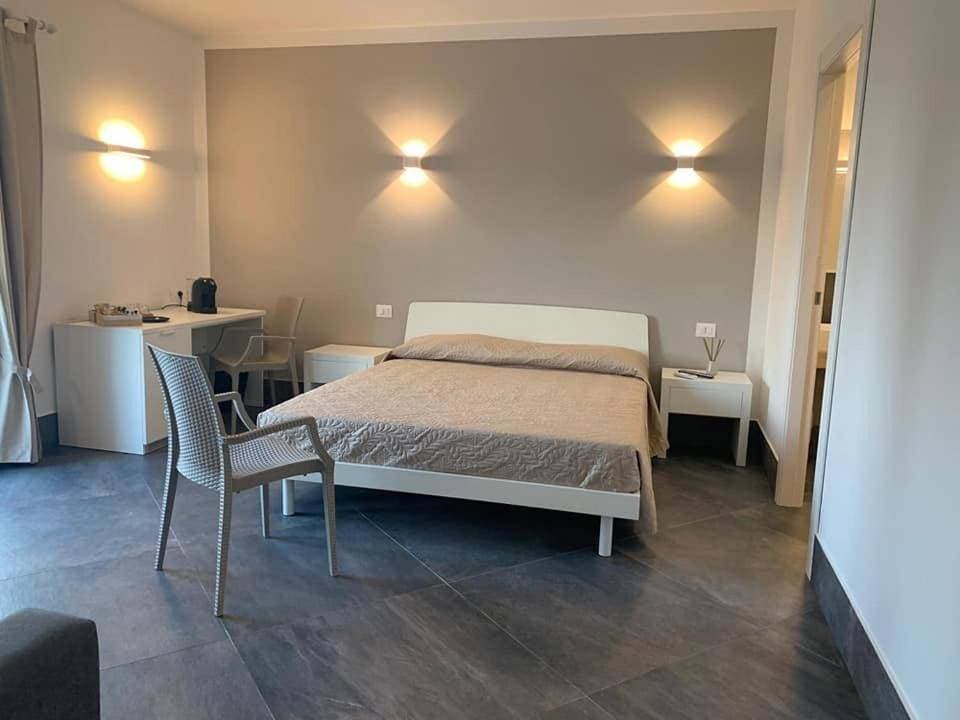 Foto 4 von 15: Double Room with Garden View