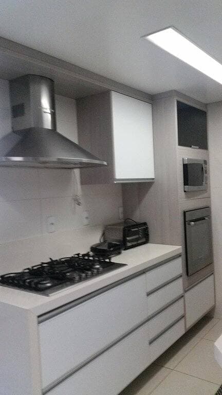 Foto 4 von 25: Wohnung in Cabo Branco - João Pessoa, Pb.