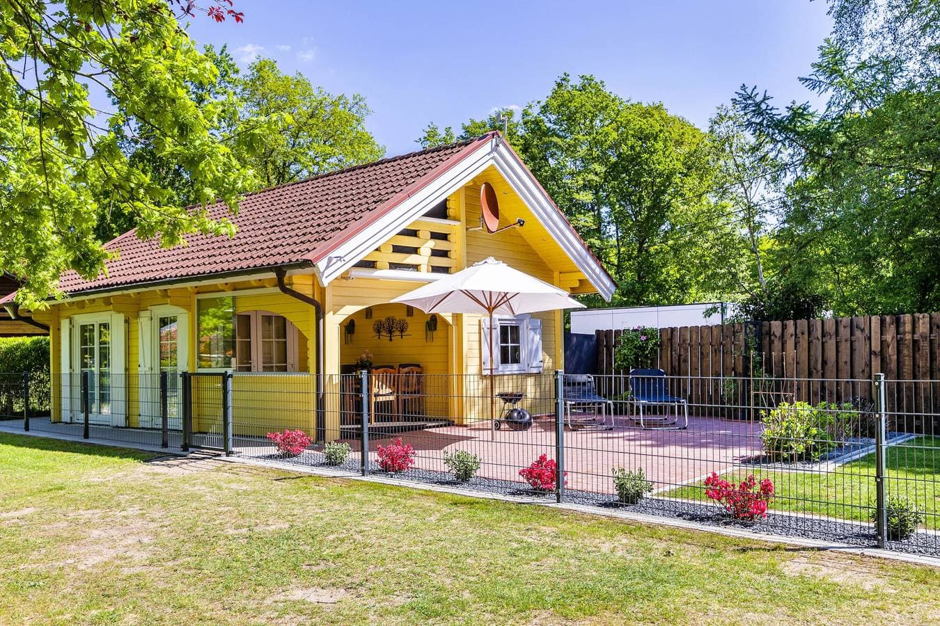 Haus Miriam 1