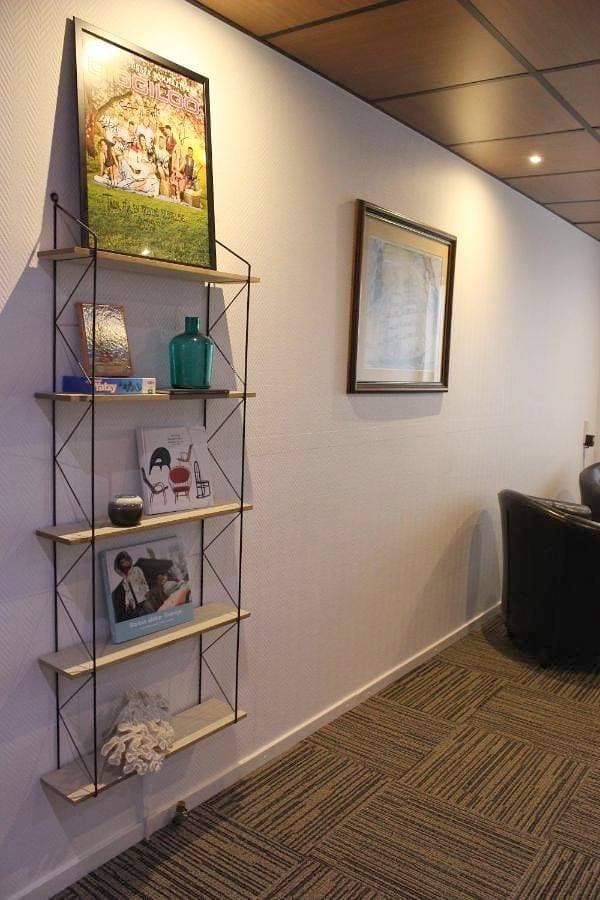 Foto 8 von 103: Best Western Hotel Corallen